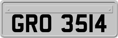 GRO3514