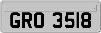 GRO3518