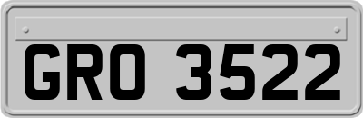 GRO3522
