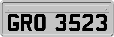 GRO3523