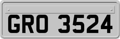 GRO3524