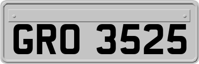 GRO3525