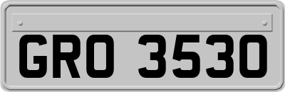 GRO3530