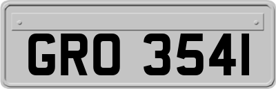 GRO3541