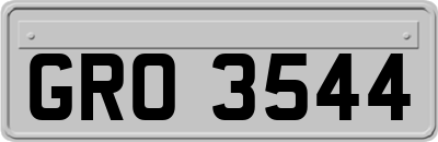GRO3544