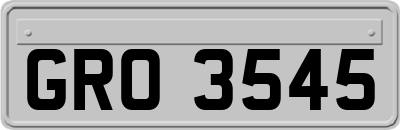 GRO3545
