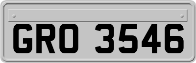 GRO3546