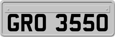 GRO3550