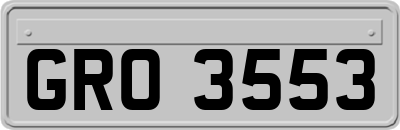 GRO3553