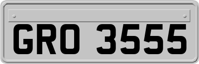 GRO3555