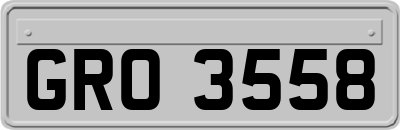 GRO3558