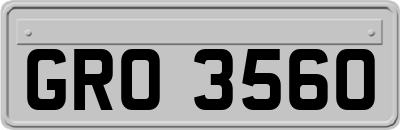 GRO3560