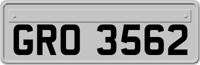 GRO3562