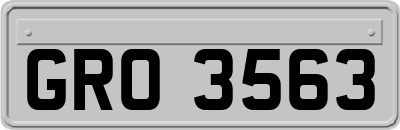 GRO3563