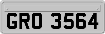 GRO3564