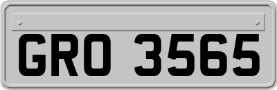 GRO3565