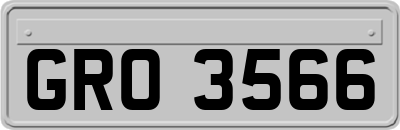 GRO3566