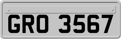 GRO3567