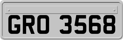 GRO3568