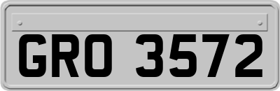 GRO3572