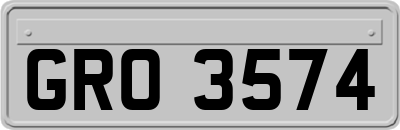 GRO3574