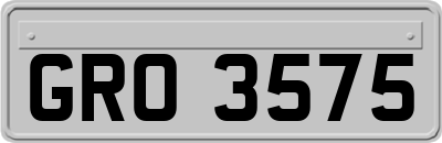 GRO3575