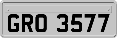 GRO3577