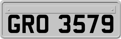 GRO3579