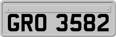 GRO3582