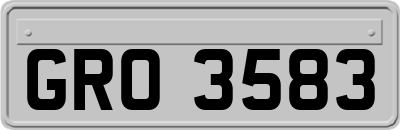 GRO3583