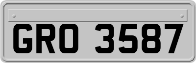 GRO3587