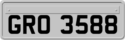 GRO3588