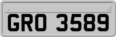 GRO3589