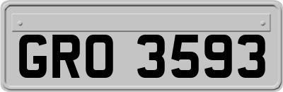GRO3593