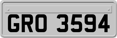 GRO3594