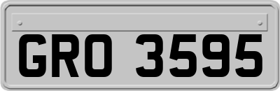 GRO3595