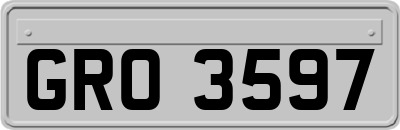 GRO3597