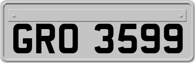 GRO3599