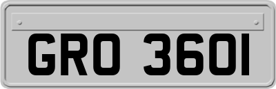 GRO3601