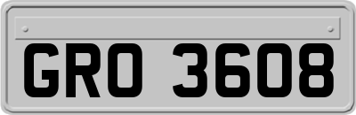 GRO3608