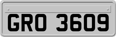 GRO3609