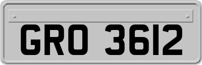 GRO3612