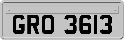 GRO3613