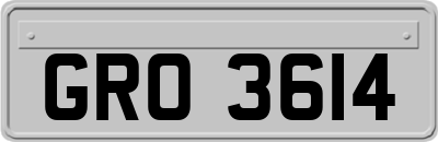 GRO3614