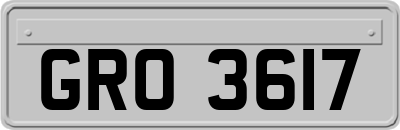 GRO3617