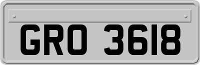 GRO3618