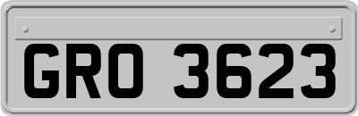 GRO3623