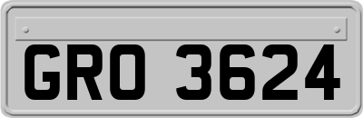GRO3624