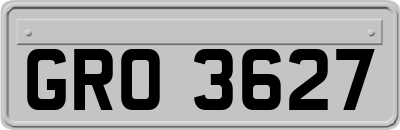 GRO3627