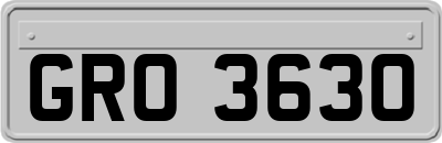 GRO3630